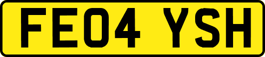 FE04YSH