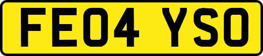 FE04YSO