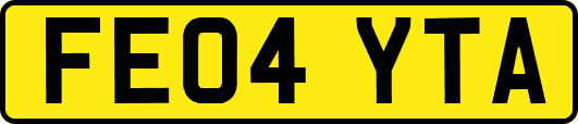FE04YTA