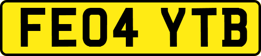 FE04YTB