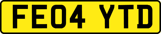 FE04YTD