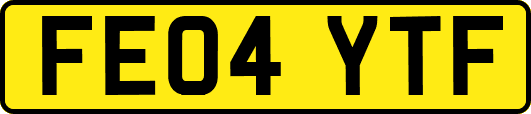 FE04YTF