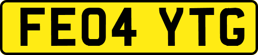 FE04YTG