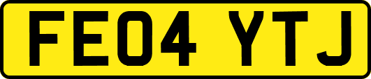 FE04YTJ