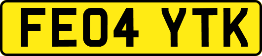 FE04YTK
