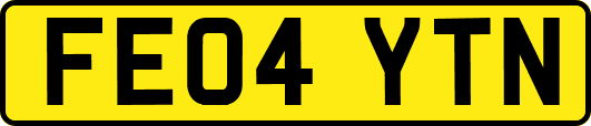FE04YTN