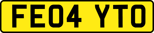 FE04YTO