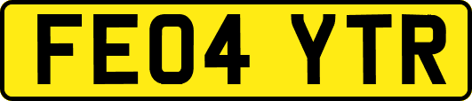 FE04YTR