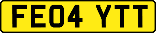 FE04YTT