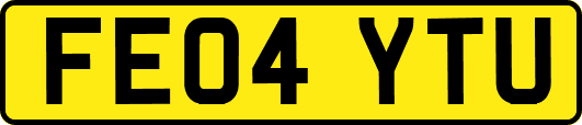 FE04YTU
