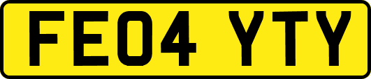 FE04YTY