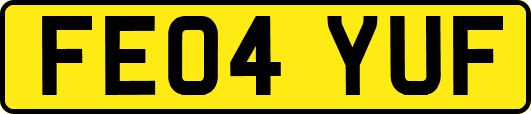 FE04YUF