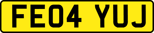 FE04YUJ