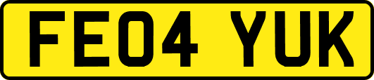 FE04YUK