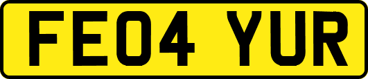 FE04YUR