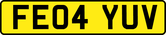 FE04YUV