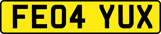 FE04YUX