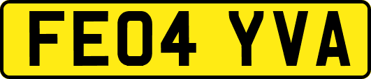 FE04YVA