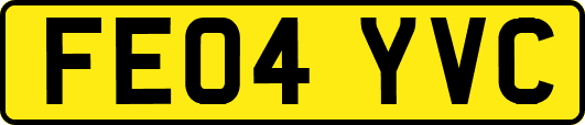 FE04YVC
