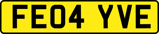 FE04YVE