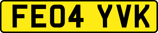 FE04YVK
