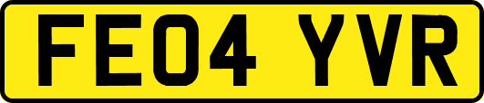 FE04YVR