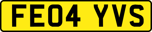 FE04YVS