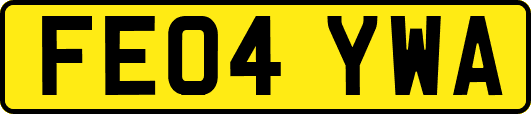 FE04YWA
