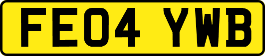 FE04YWB