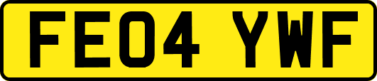 FE04YWF