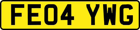 FE04YWG