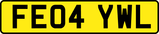 FE04YWL
