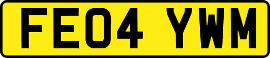 FE04YWM