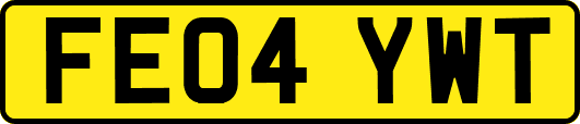 FE04YWT