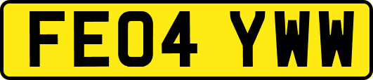 FE04YWW