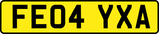 FE04YXA