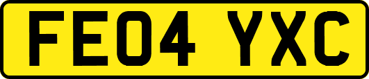 FE04YXC