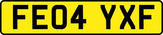 FE04YXF