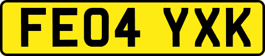 FE04YXK