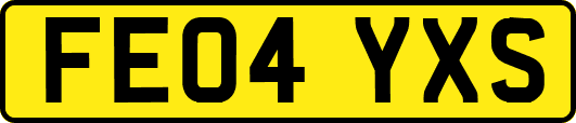 FE04YXS