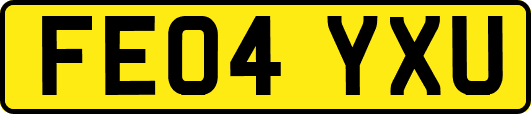 FE04YXU