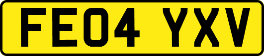 FE04YXV
