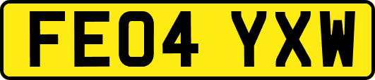 FE04YXW