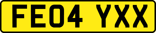 FE04YXX