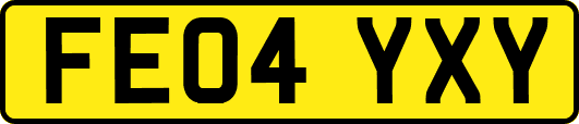 FE04YXY
