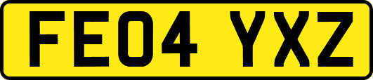 FE04YXZ