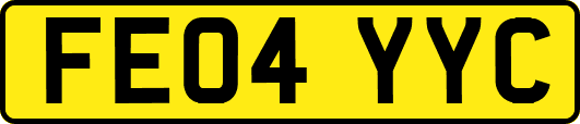 FE04YYC