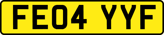 FE04YYF
