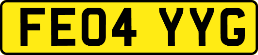 FE04YYG