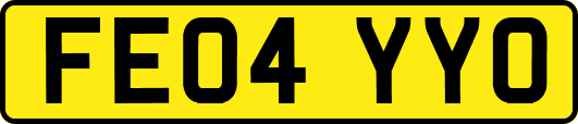 FE04YYO